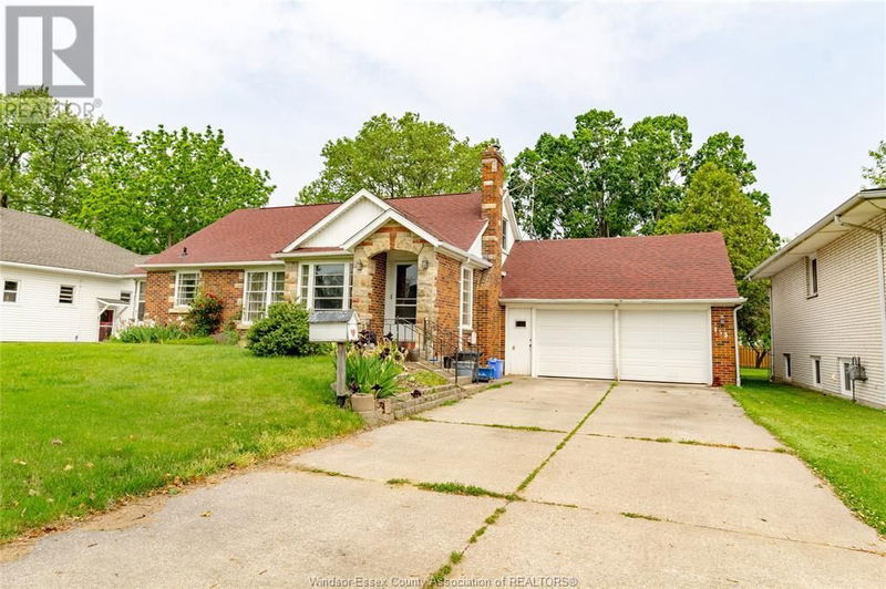 Secondary Property View