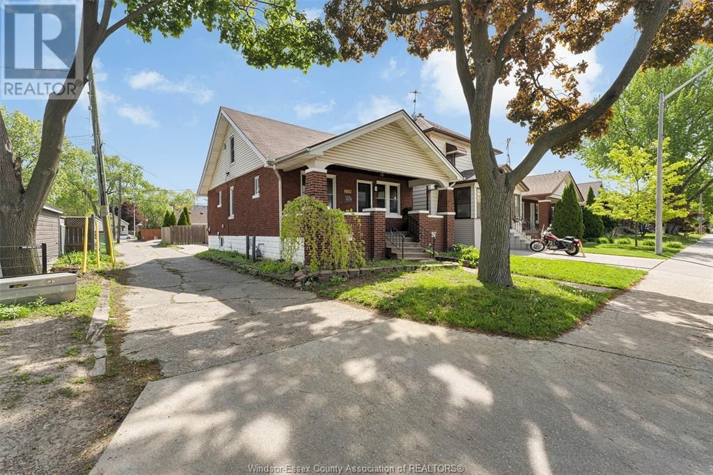 Primary Property View