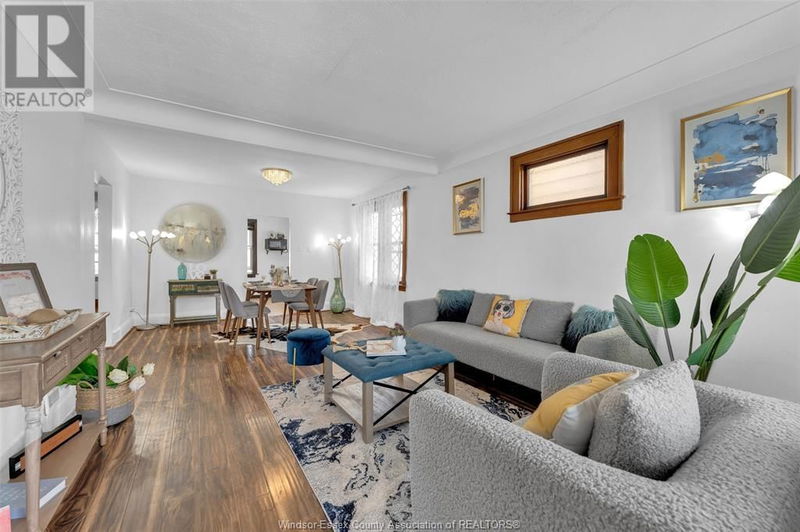 Tertiary Property View
