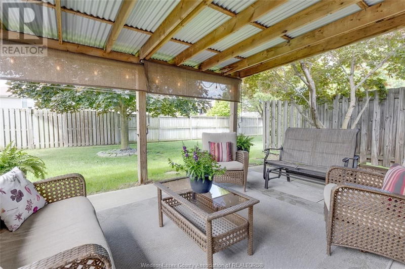 Tertiary Property View