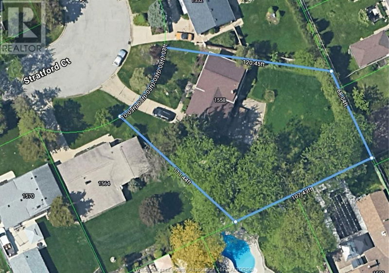 Secondary Property View