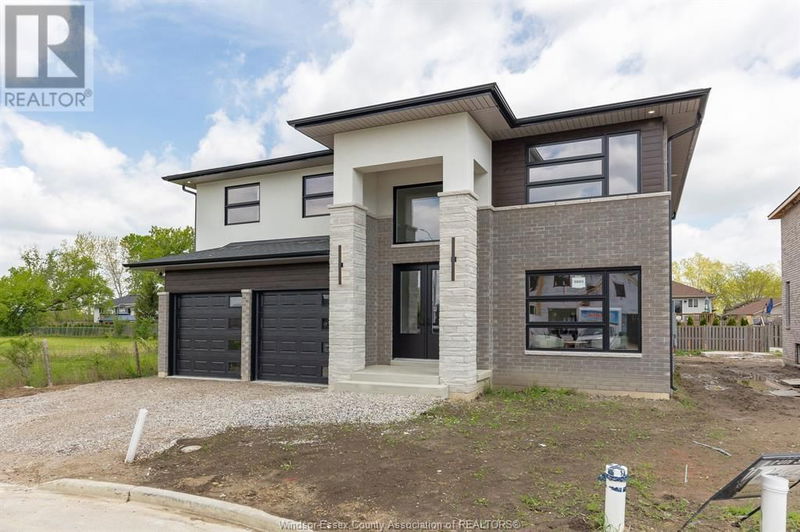 Secondary Property View
