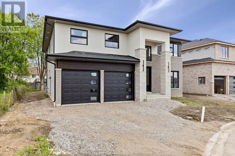 Tertiary Property View