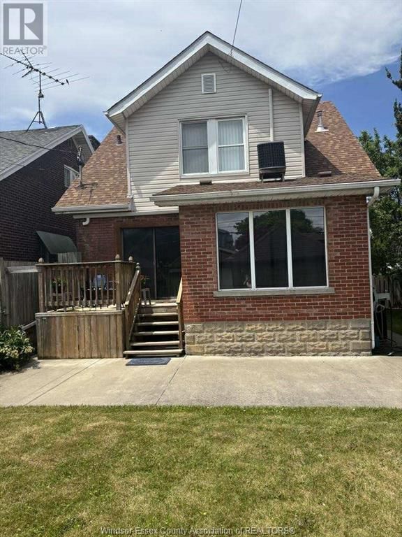 Secondary Property View