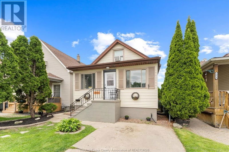 Secondary Property View