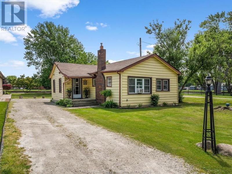 Secondary Property View