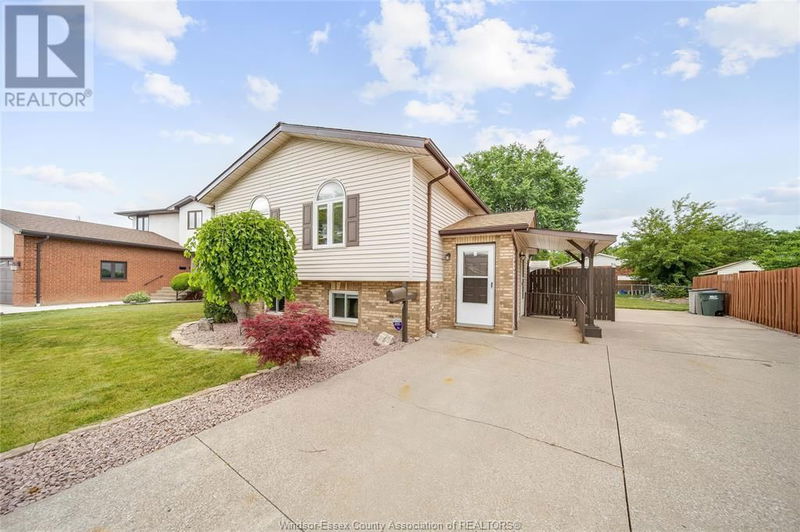 Secondary Property View