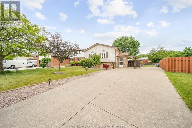 Tertiary Property View