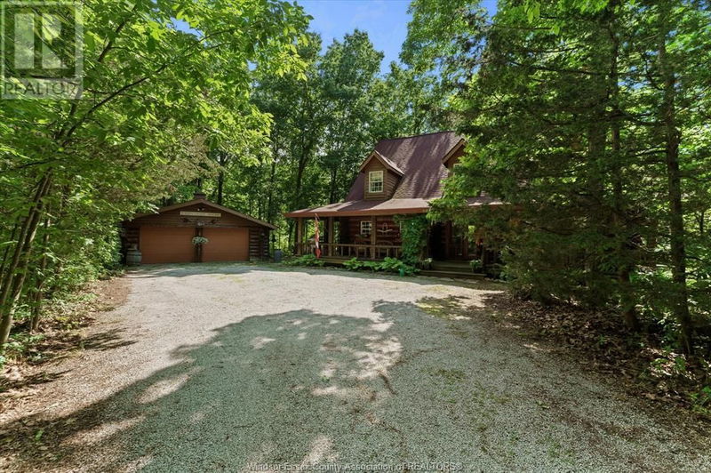 Secondary Property View
