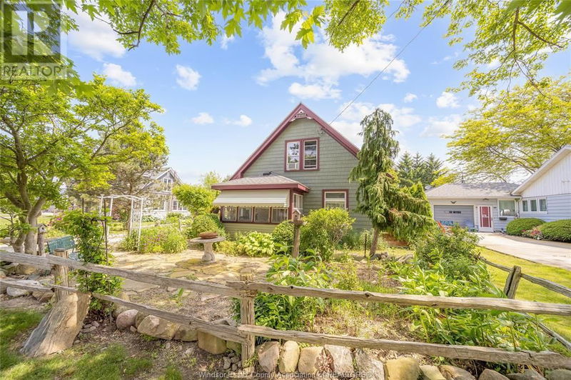 Tertiary Property View