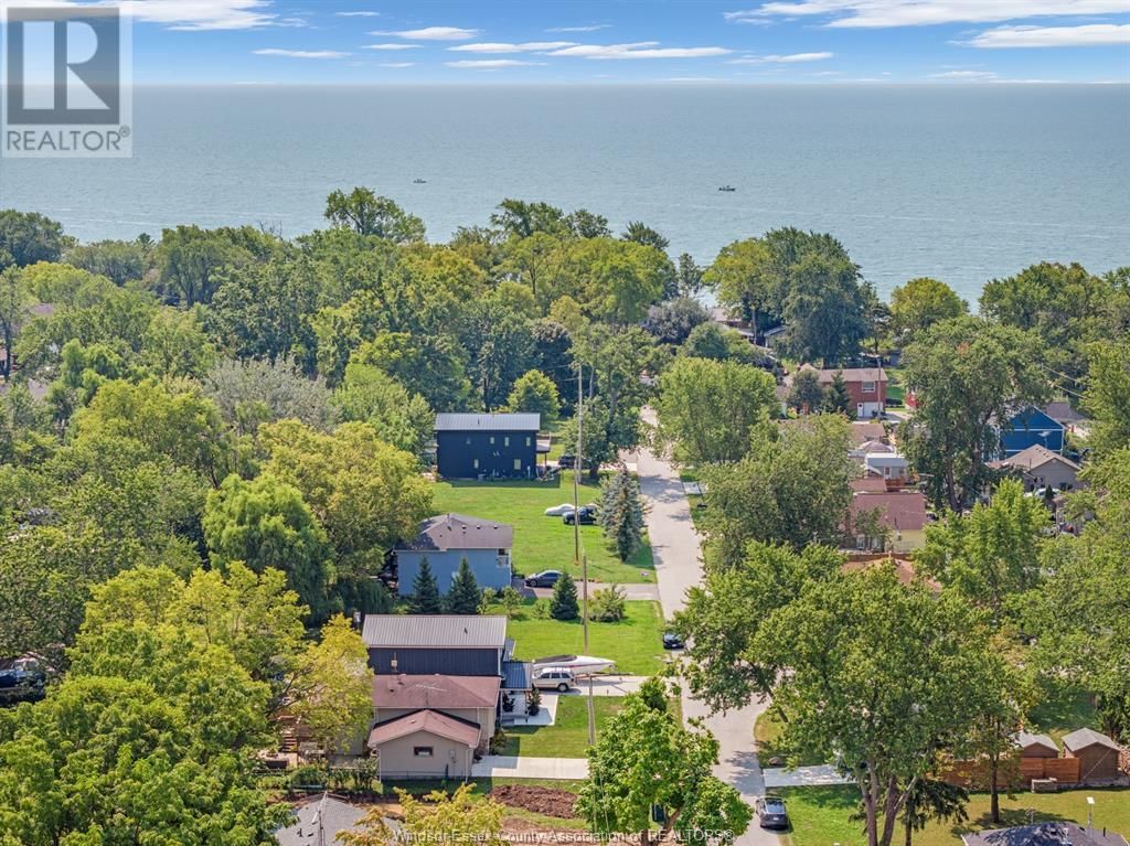 Primary Property View