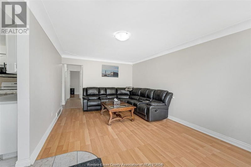Tertiary Property View