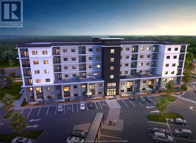 Secondary Property View