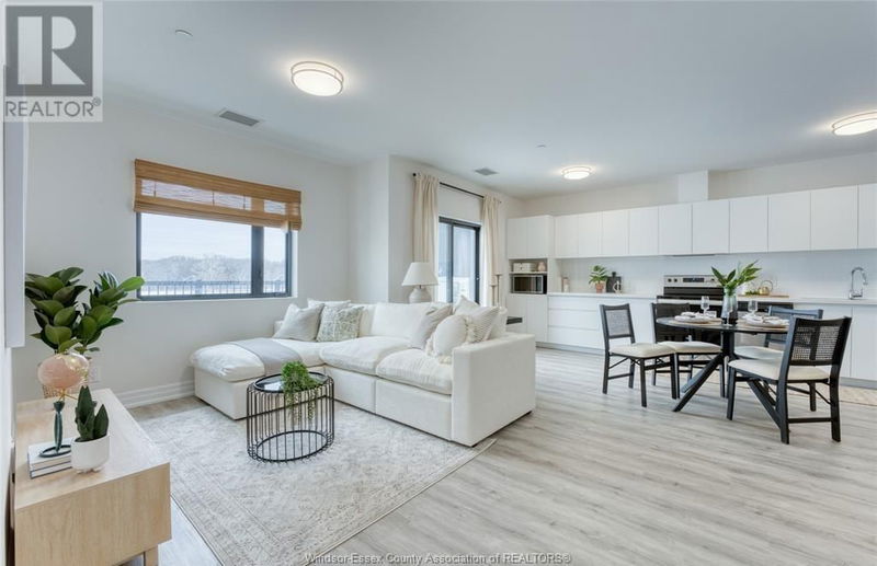 Tertiary Property View