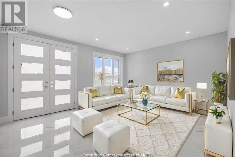Secondary Property View