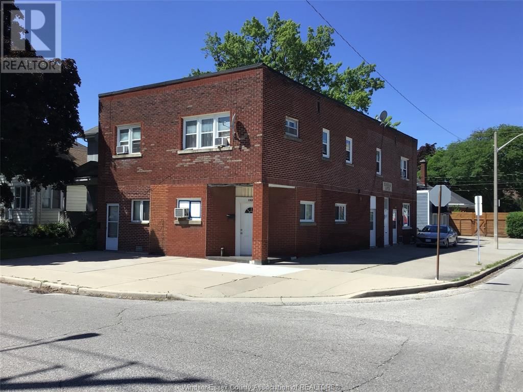 Primary Property View