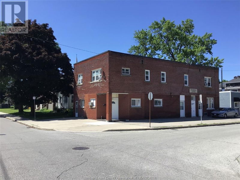 Secondary Property View