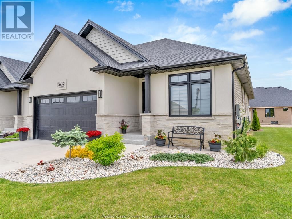 Primary Property View