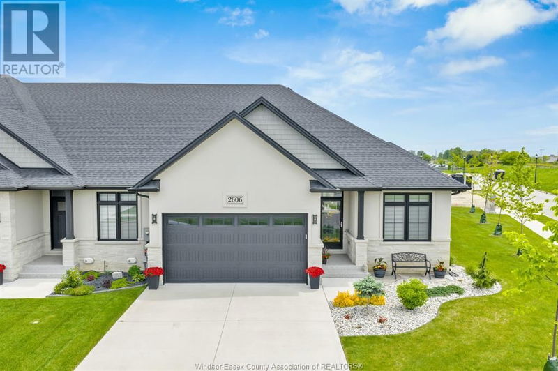 Secondary Property View