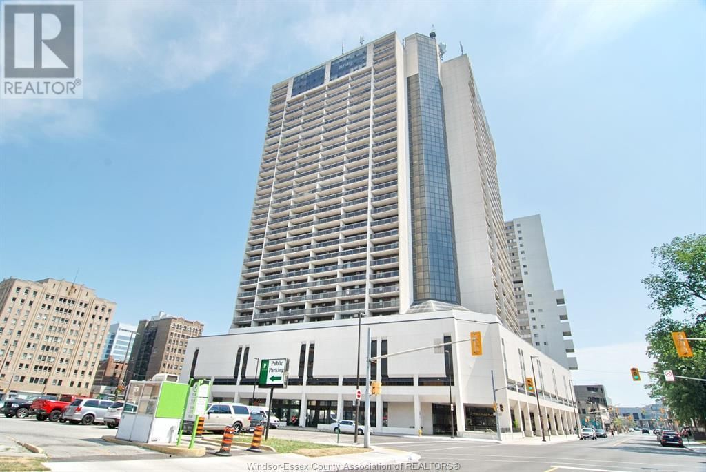 Primary Property View