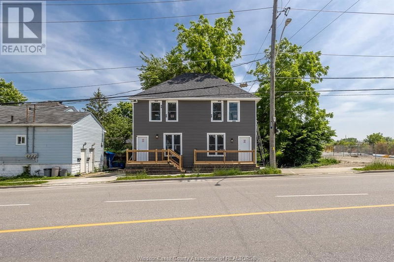 Secondary Property View
