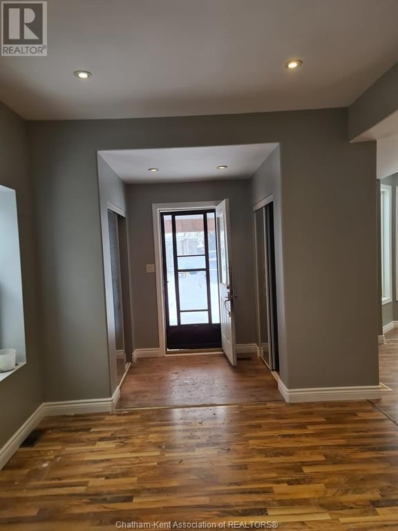 Secondary Property View