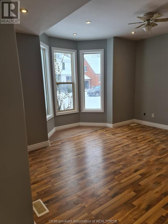 Tertiary Property View