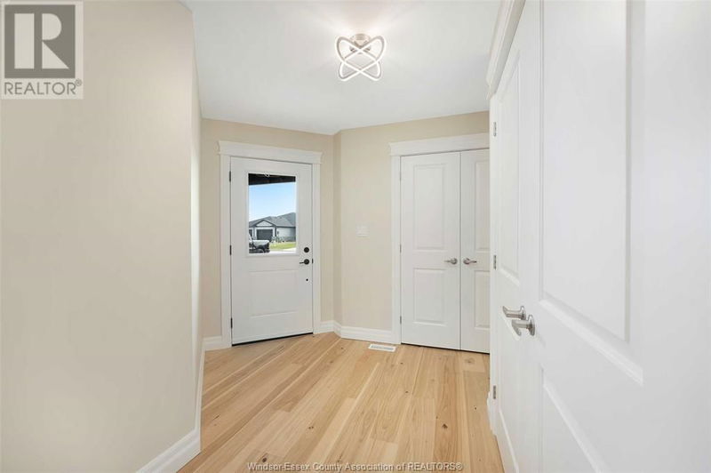 Tertiary Property View
