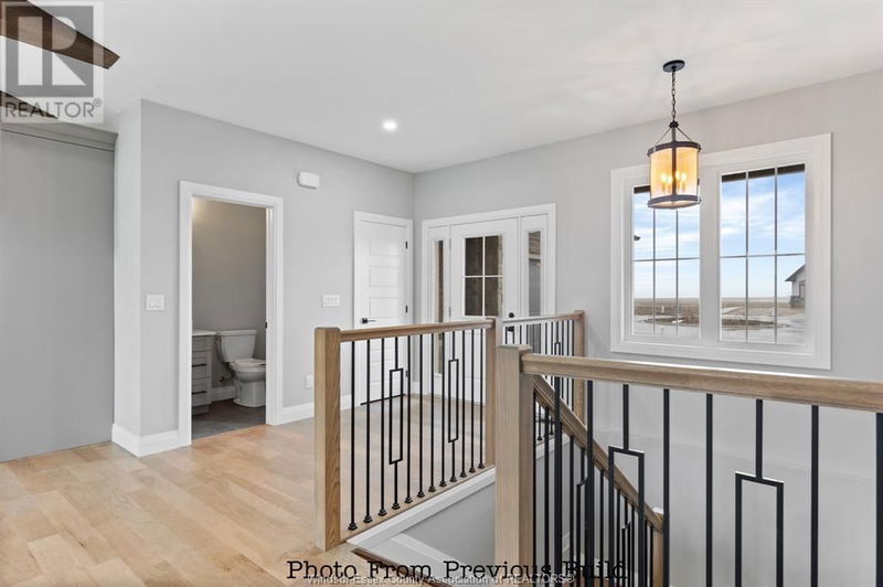 Secondary Property View