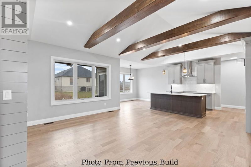 Tertiary Property View