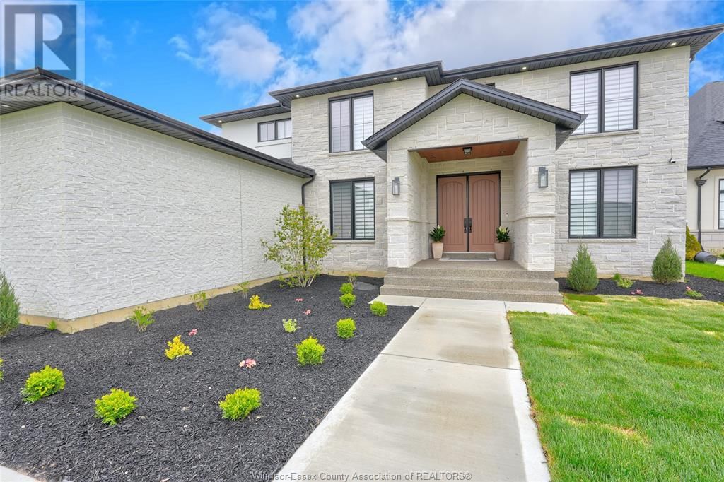 Primary Property View