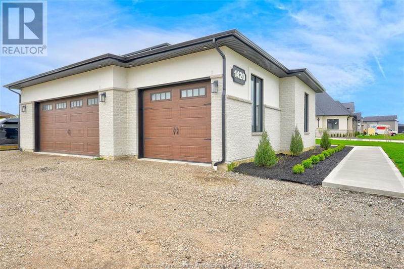 Tertiary Property View