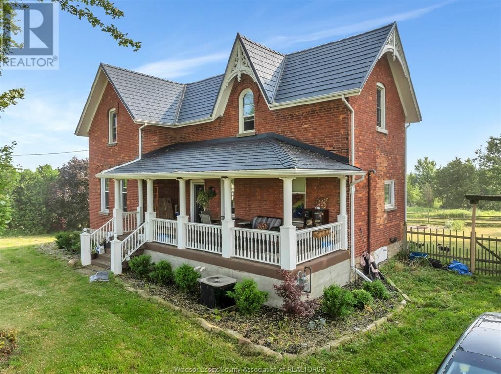Primary Property View