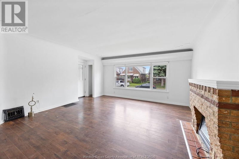 Tertiary Property View