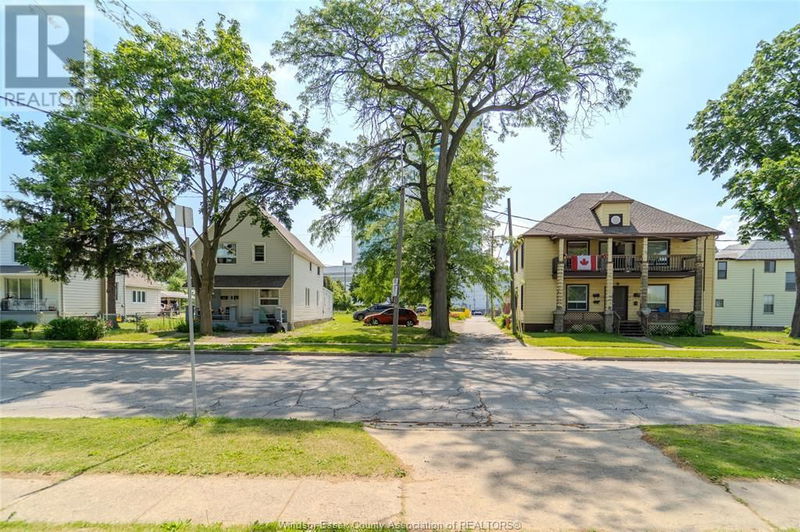 Secondary Property View