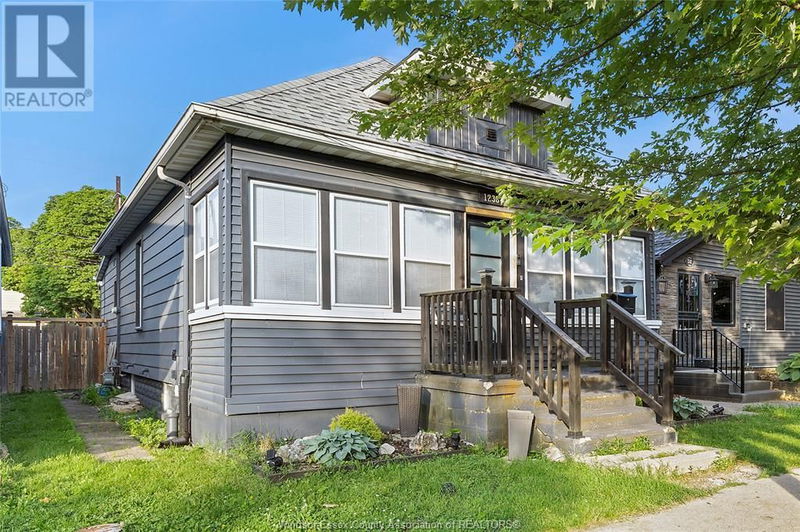 Secondary Property View