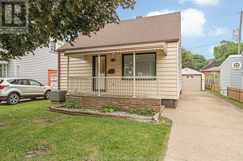 Secondary Property View