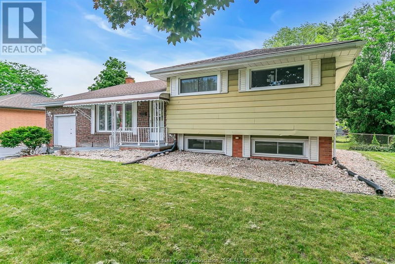 Secondary Property View