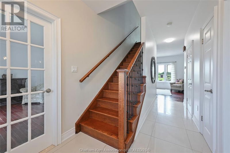 Tertiary Property View