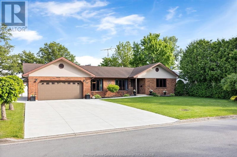 Secondary Property View