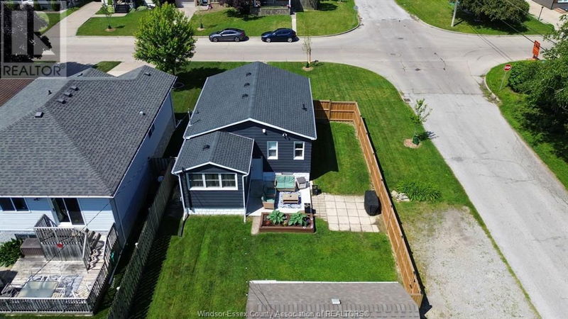 Secondary Property View