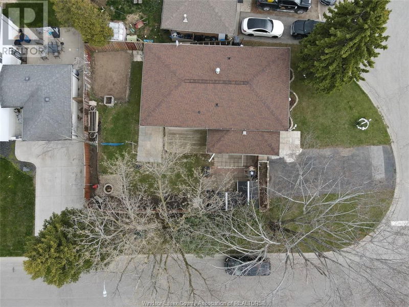 Tertiary Property View