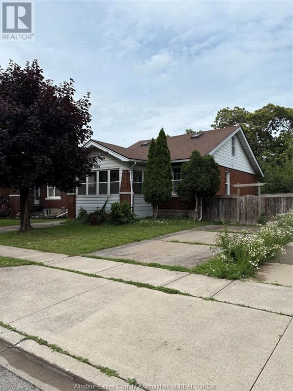 Primary Property View