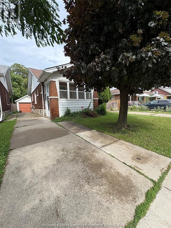 Secondary Property View