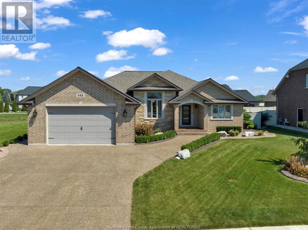 Primary Property View