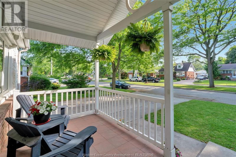 Secondary Property View