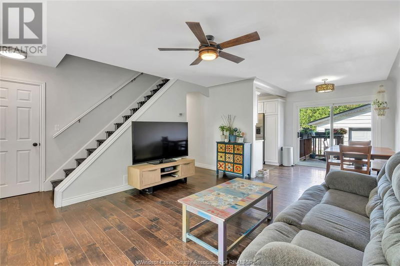 Tertiary Property View