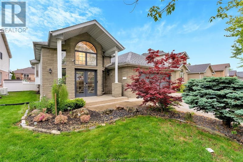 Secondary Property View