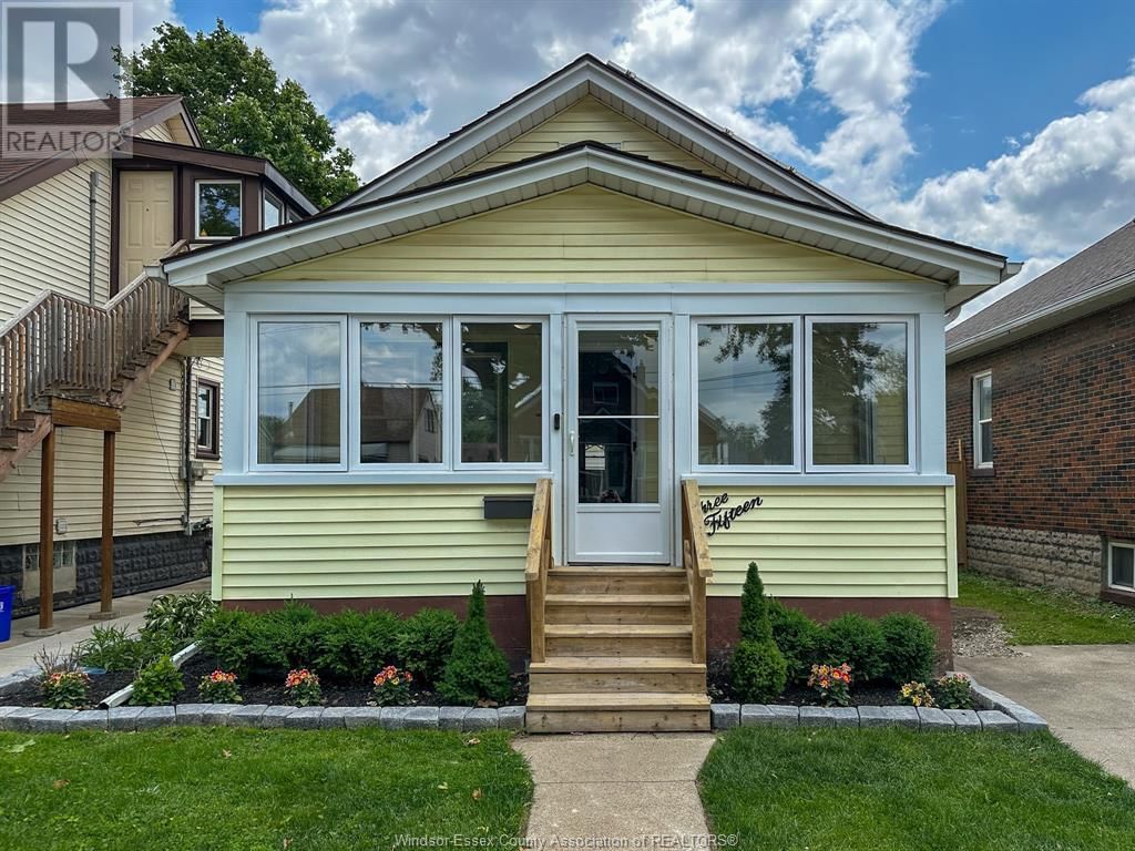Primary Property View
