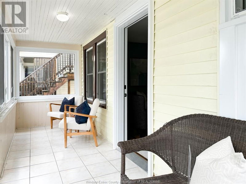 Tertiary Property View